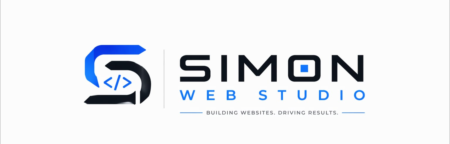 Simon Web Studio